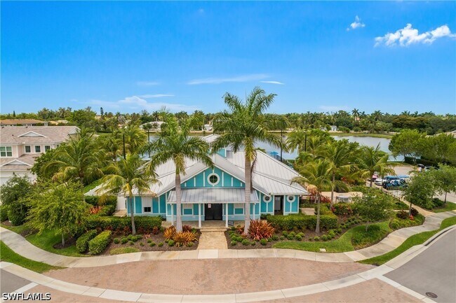 4546 Arboretum Cir