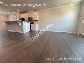 332 Carolina Spgs Blvd in Apex, NC - Building Photo - Building Photo