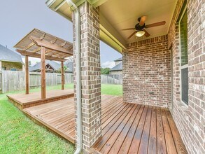 7 Painted Post Pl in Spring, TX - Foto de edificio - Building Photo