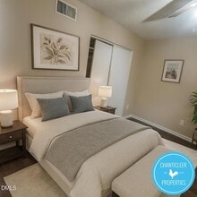 115 Florence St, Unit 2 in Graham, NC - Building Photo - Building Photo