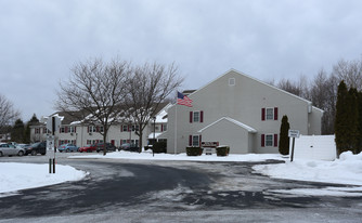 Malta Meadows Apartments