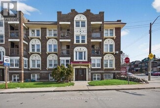 109 Balsam Ave S in Hamilton, ON - Building Photo - Building Photo