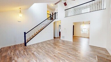 5876 Myrick Rd in Dublin, OH - Foto de edificio - Building Photo