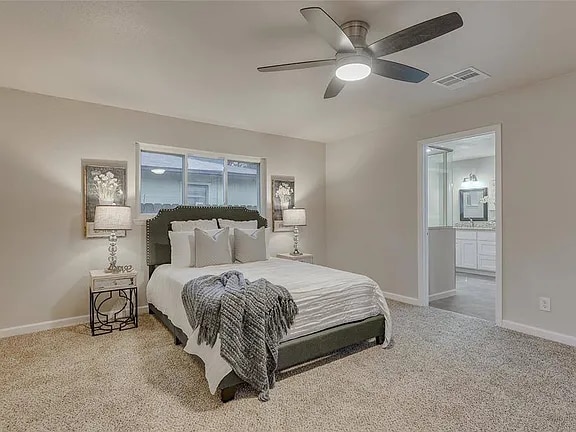 3137 Tex Blvd in Fort Worth, TX - Building Photo - Building Photo