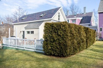 774 Middle Street in Portsmouth, NH - Building Photo - Building Photo