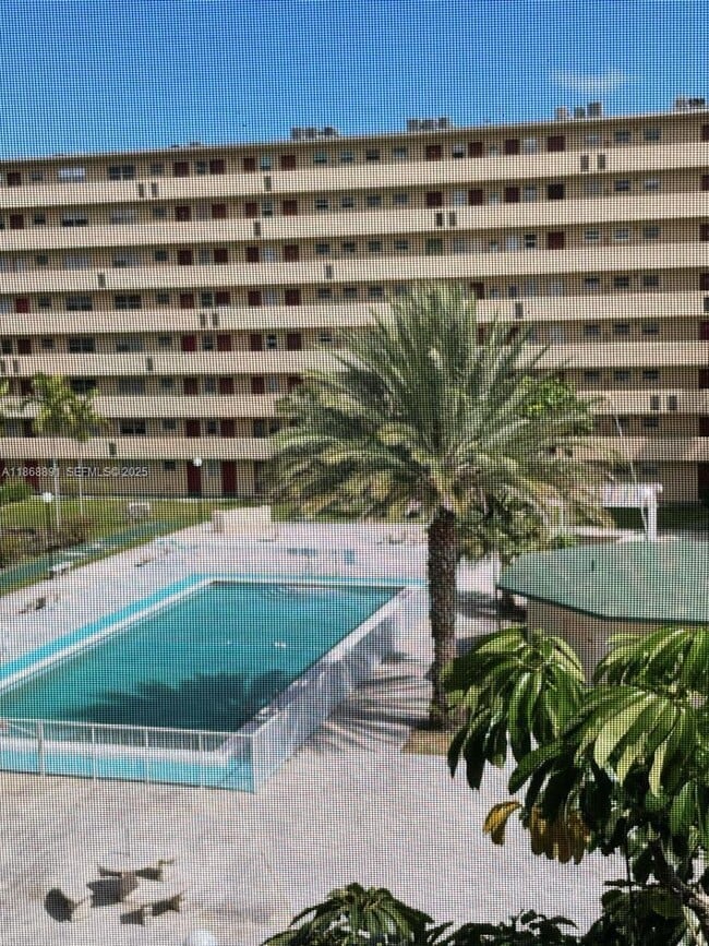 property at 1710 NE 191st St