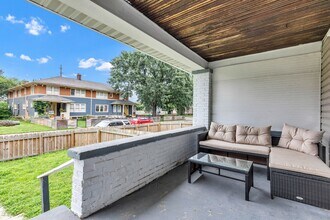 3628 Birchwood Ave in Indianapolis, IN - Building Photo - Building Photo