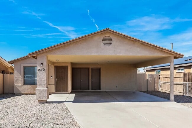 property at 251 Dakota St