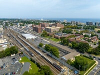 Apartamentos en Long Branch, NJ