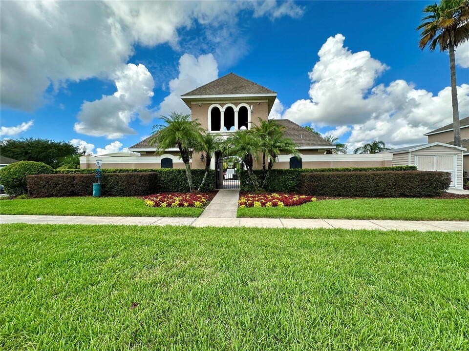 1720 Caribou Hunt Trail in Orlando, FL - Building Photo