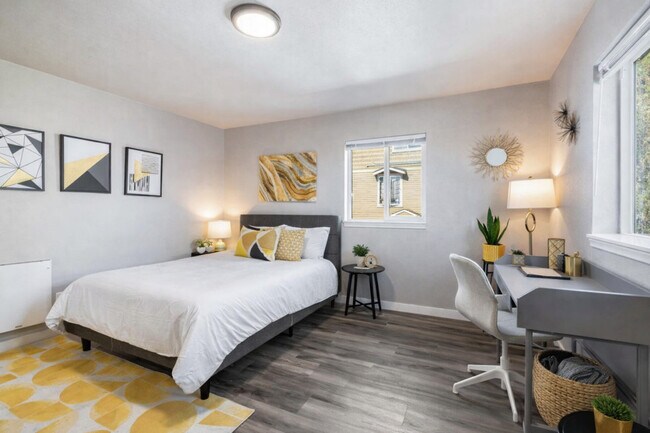 612 S 18th St-Unit -SI ID1045867P in Tacoma, WA - Building Photo - Building Photo