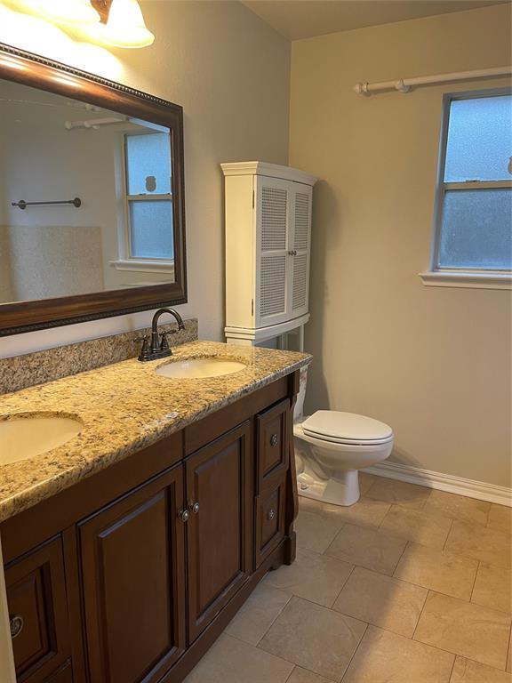 property at 8838 Fondren Village Dr
