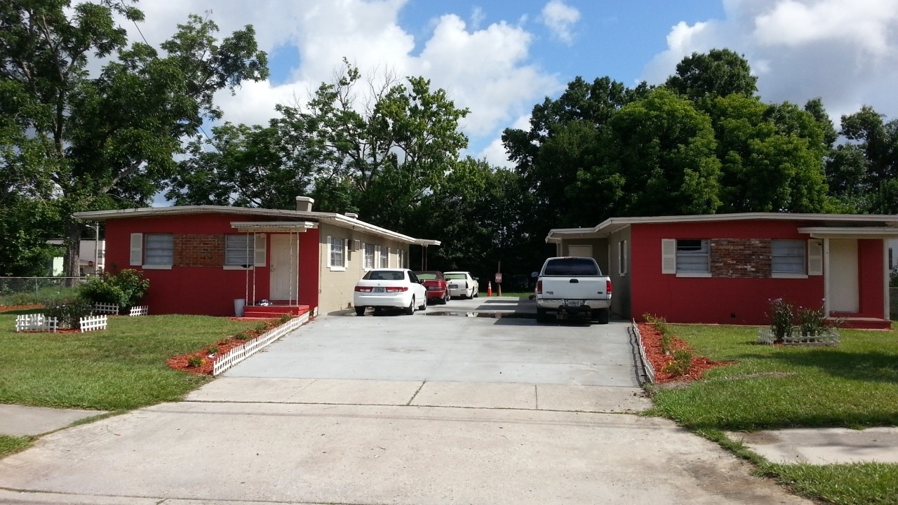 4065 Minoso St in Orlando, FL - Building Photo