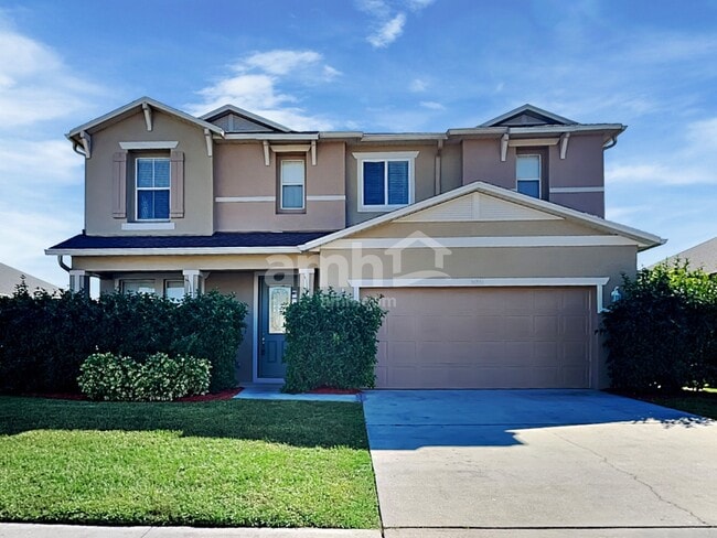 property at 593 First Cape Coral Dr
