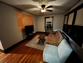 72 Nonantum St in Boston, MA - Building Photo - Building Photo