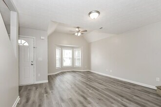 824 Overlook Trail in Canton, GA - Building Photo - Building Photo