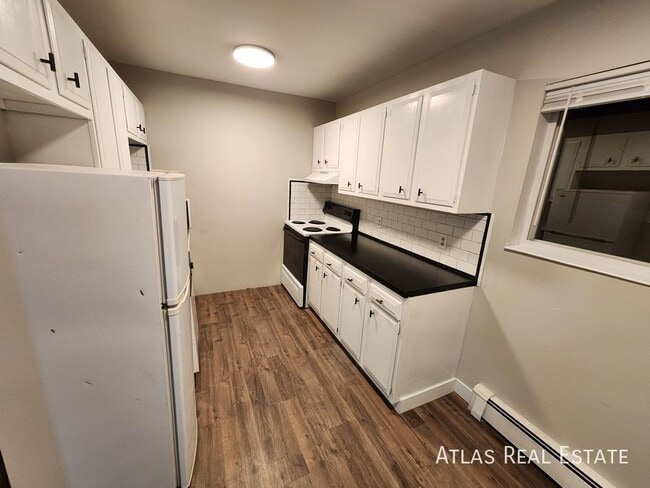 901 S Taft Hill Rd, Unit 5