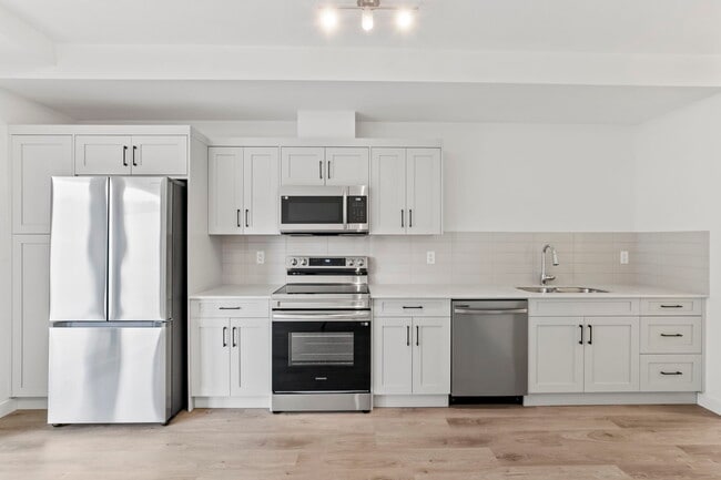 property at 55 Lucas Way NW