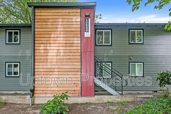 property at 12632 NW Barnes Rd