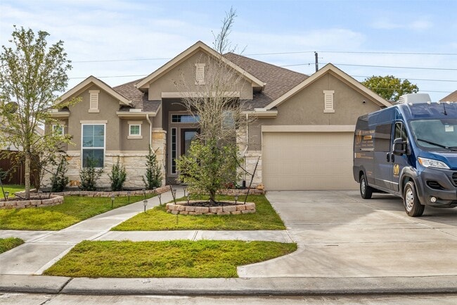 property at 4507 Pistachio Trl