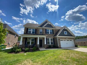 6260 Kershaw Mdws Rd in Pfafftown, NC - Building Photo - Building Photo