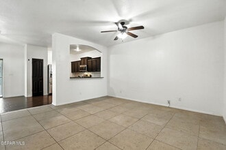 3295 Bashkir Trail in El Paso, TX - Building Photo - Building Photo