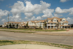 Copperfield Estates Apartments