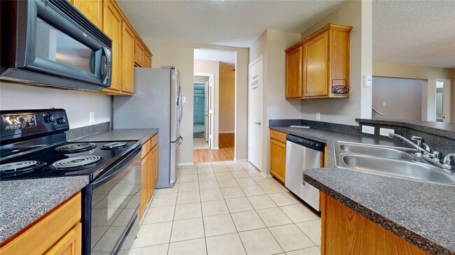 9960 Thomas Jefferson Dr, Unit 2110 in McKinney, TX - Building Photo - Building Photo