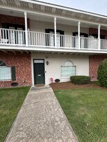 2126 Belle Point Aly in Baton Rouge, LA - Building Photo