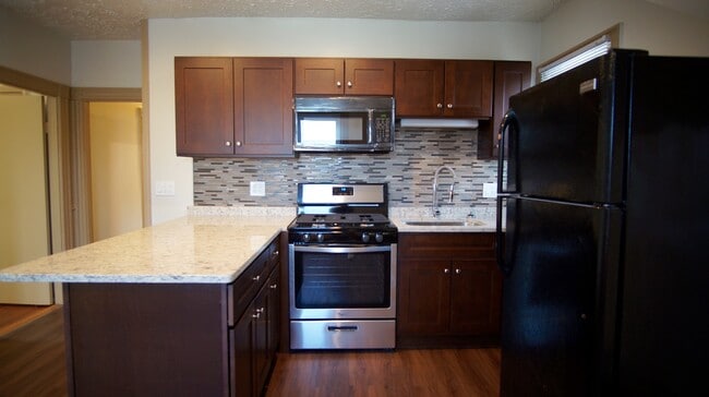 148 Indiana Ave, Unit 3 in Providence, RI - Building Photo - Building Photo