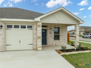 5101 Rose Petal Ct in Killeen, TX - Building Photo - Building Photo