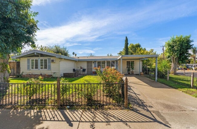 property at 3461 Moretti Dr