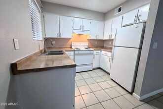 713 W 1st Ave in Mesa, AZ - Building Photo - Building Photo