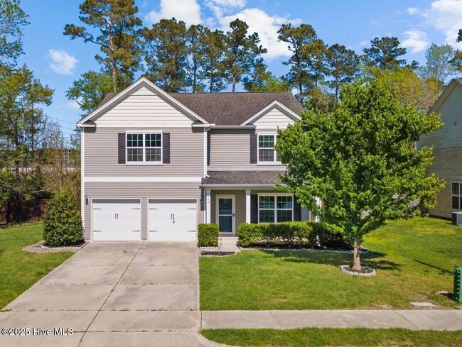 property at 200 Mullholland Pl