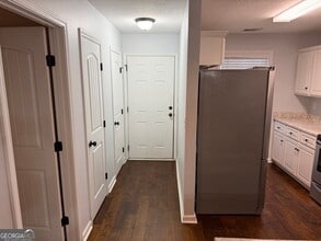 187 Buckhaven Way in Statesboro, GA - Building Photo - Building Photo