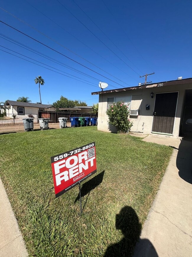 property at 288-288 E Whitney Ave