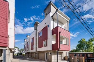 1367 Knox Ct, Unit ID1385655P in Denver, CO - Foto de edificio - Building Photo