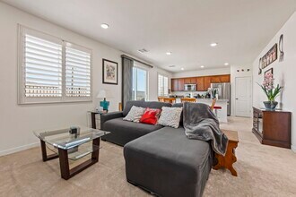 4928 Black Falcon Way in Sun Valley, NV - Building Photo - Building Photo