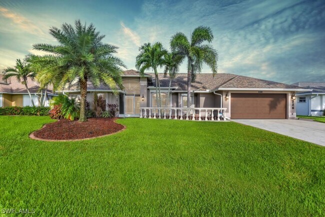 226 NE 23rd Ave in Cape Coral, FL - Building Photo - Building Photo