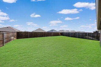 627 Willow View Way in Princeton, TX - Building Photo - Building Photo
