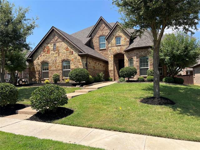 1505 Sagebrush Trail in Keller, TX - Building Photo - Building Photo