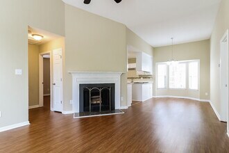 504 Heathwick Dr in Knightdale, NC - Foto de edificio - Building Photo