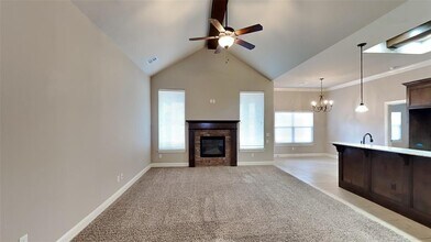 3101 San Juan Trails in Moore, OK - Building Photo - Building Photo