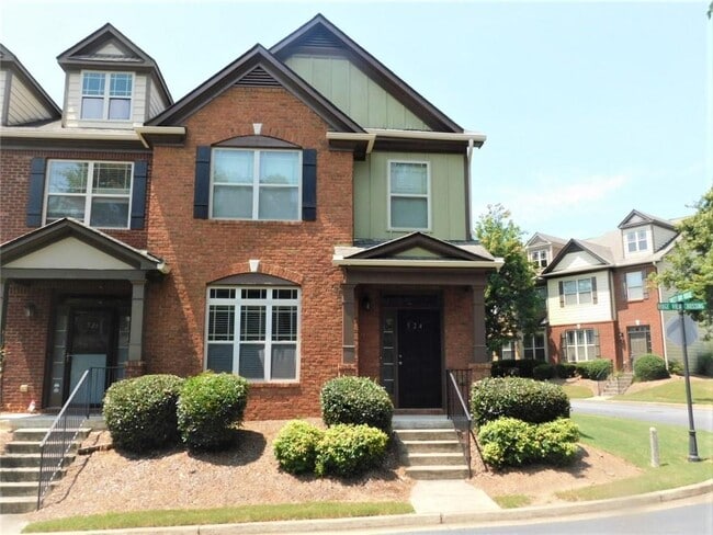 property at 524 Ridge View Crossing