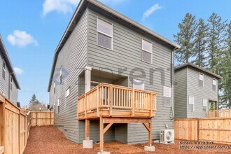 1509 NE 121st Ave in Vancouver, WA - Building Photo - Building Photo