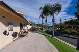 6907 Estepa Dr in Tujunga, CA - Building Photo - Building Photo