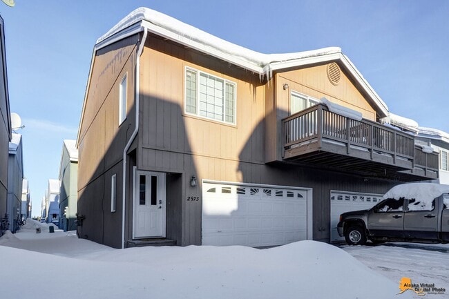 2973 Misty Springs Ct in Anchorage, AK - Building Photo - Building Photo