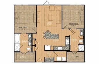 801 N Bishop Ave in Dallas, TX - Building Photo - Building Photo