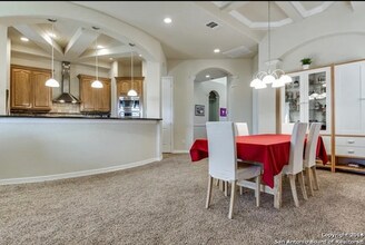 3939 Key W Way in Converse, TX - Building Photo - Building Photo