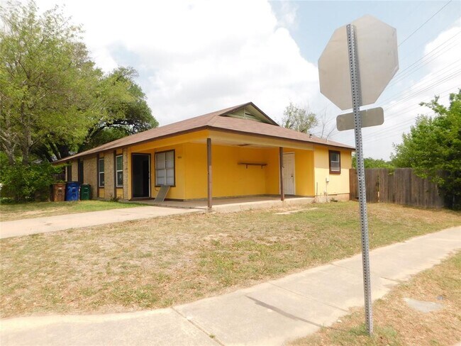 property at 900 Sahara Ave